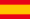 Spanish es_ES