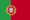 Portuguese pt_PT